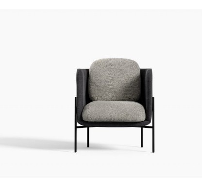 Дизайнерское кресло NAIKU