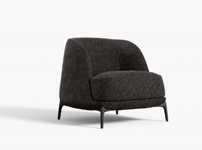 Дизайнерское кресло Velvet