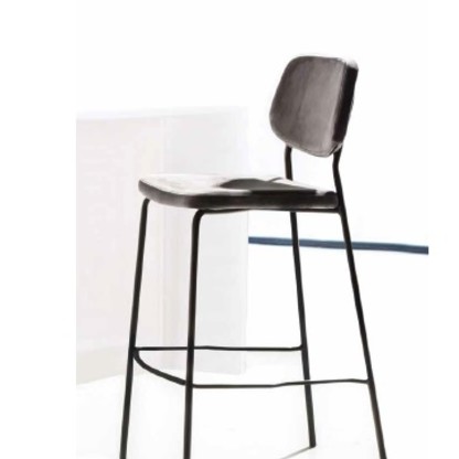 Дизайнерский стул для бара VENEZIA