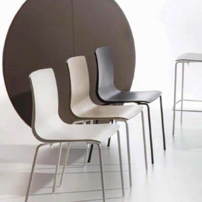 Дизайнерский стул Milano