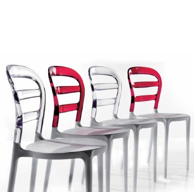 Дизайнерский стул Ottawa
