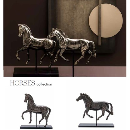 Декор Horses collection