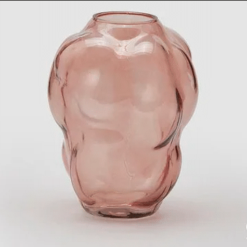 Ваза Fruity PINK