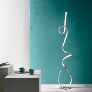 Напольный светильник Lumen
