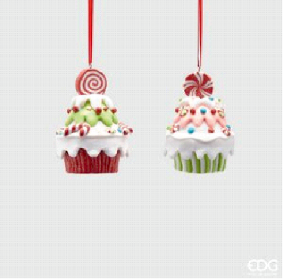 Игрушка CUPCAKE