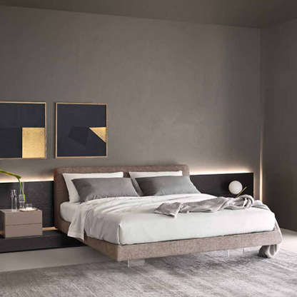 Кровать Diletto
